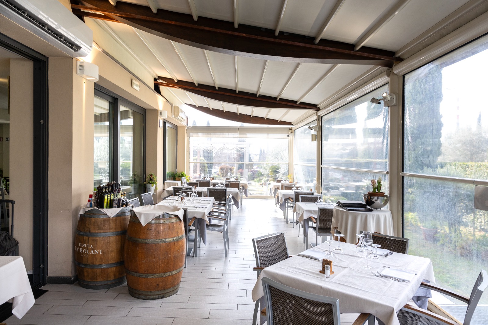 Ristorante il Portico