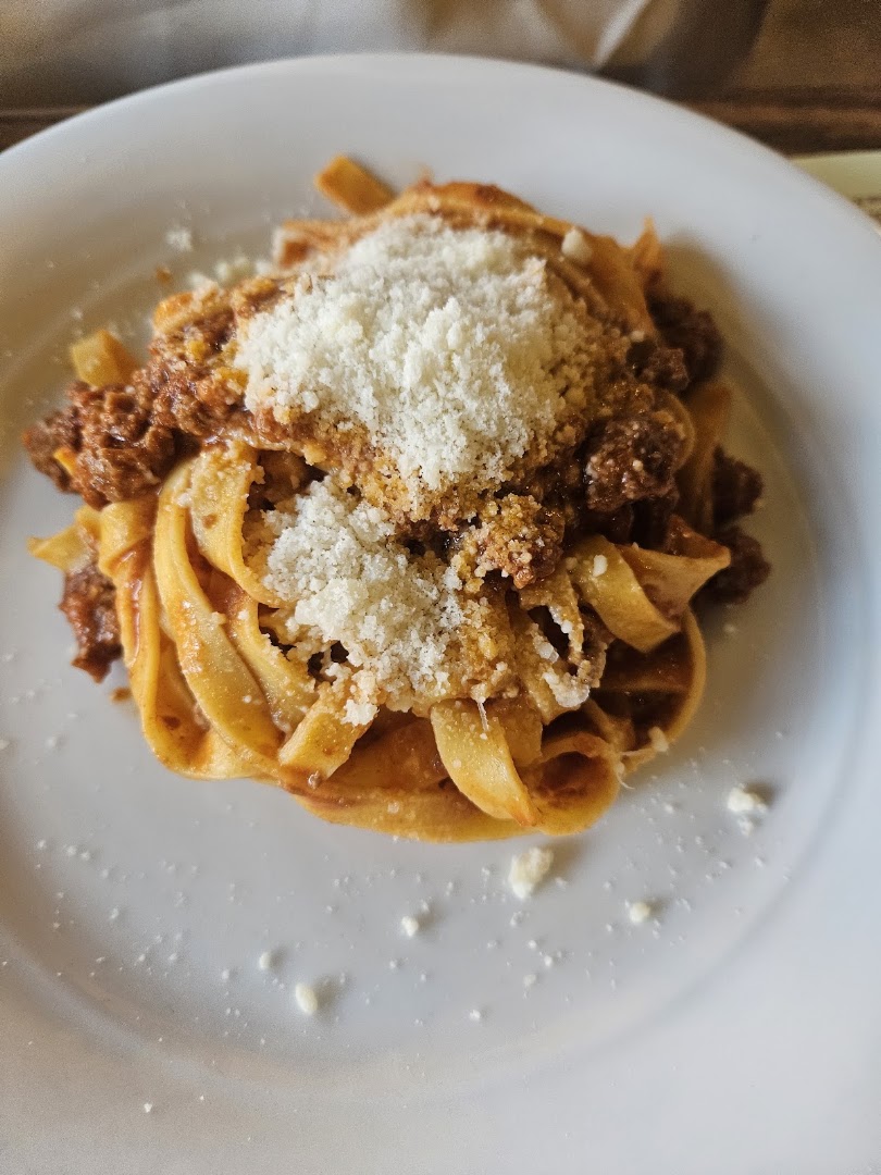 Ristorante Il Postiglione Roma