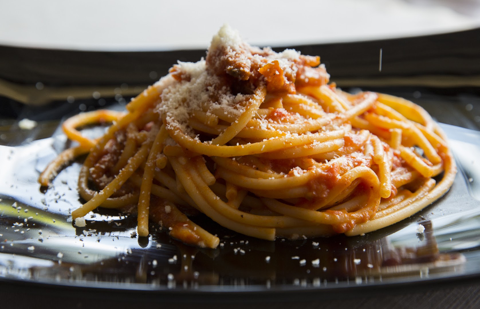 Ristorante Il Postiglione Roma