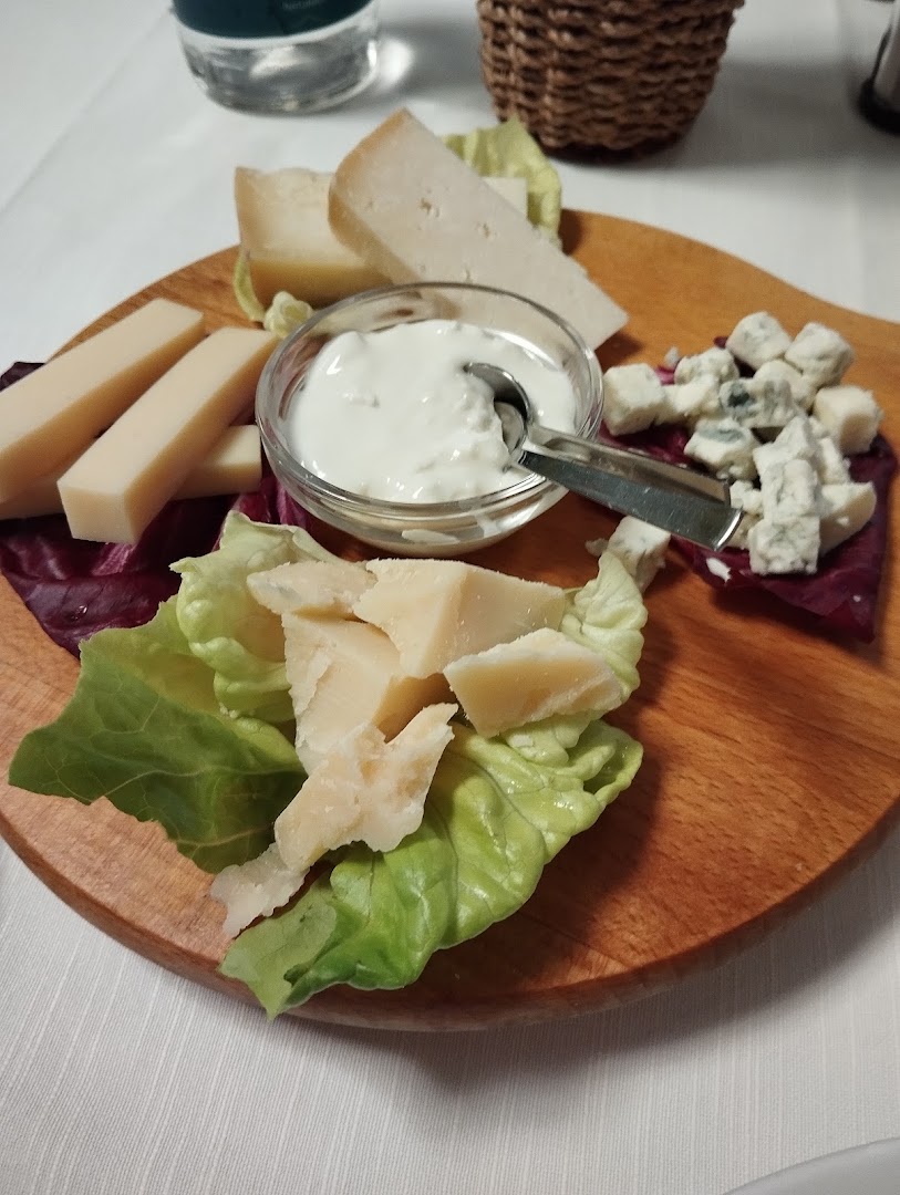 Ristorante Il Posto delle Briciole