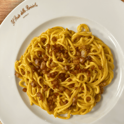 Ristorante Il Posto delle Briciole