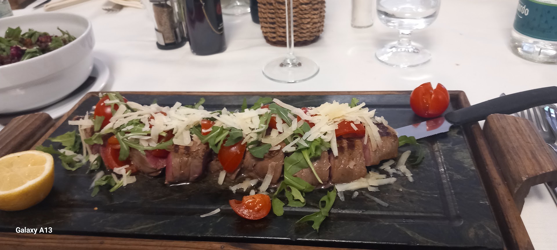 Ristorante Il Posto delle Briciole
