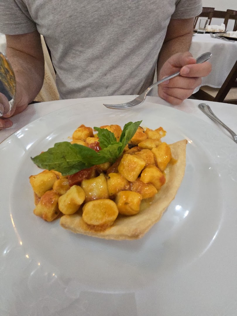Ristorante Il Posto