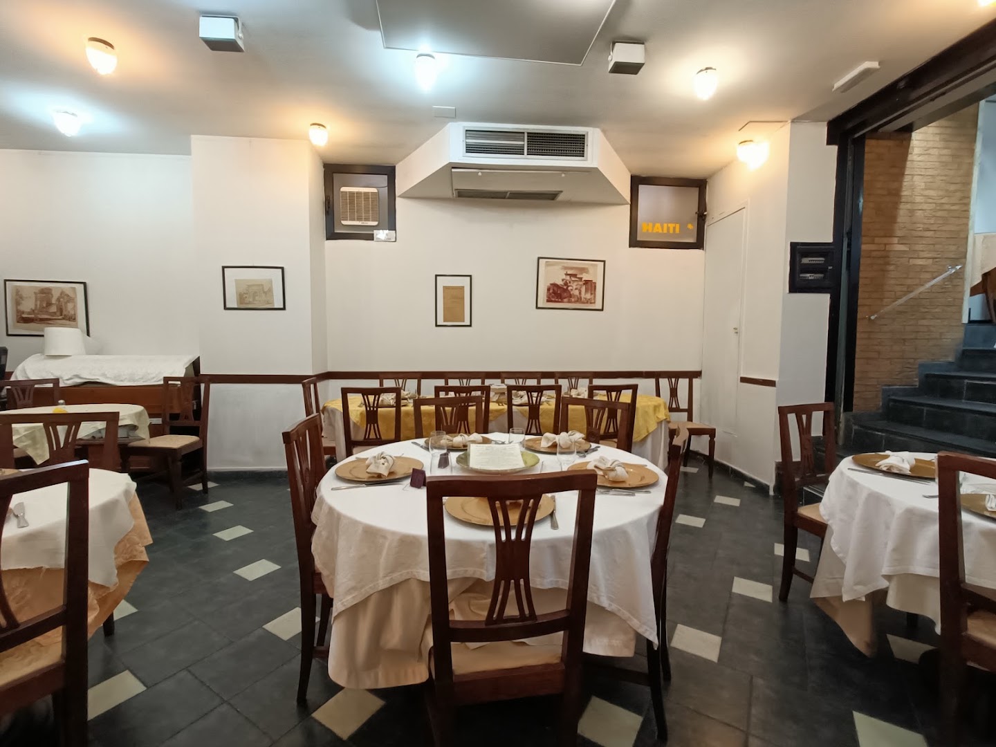Ristorante Il Posto