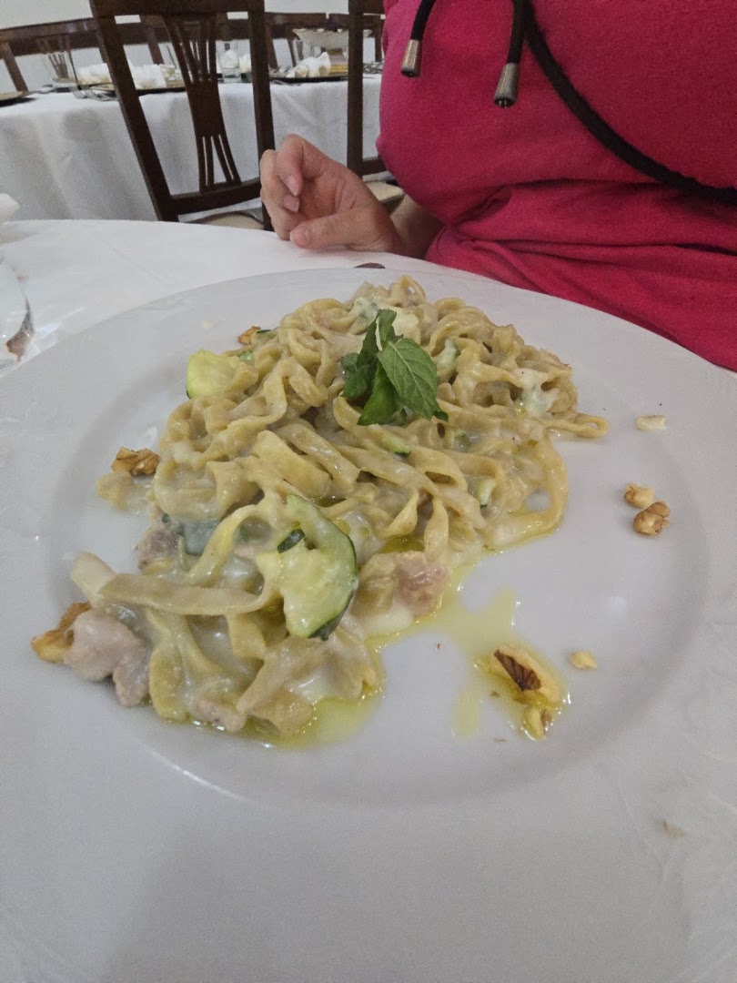 Ristorante Il Posto