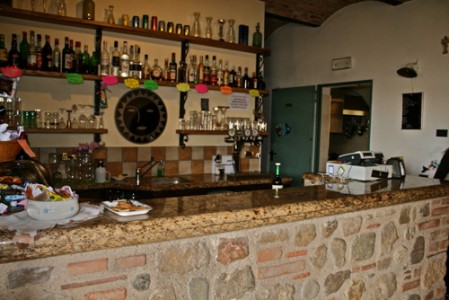 Ristorante Il Pozzo