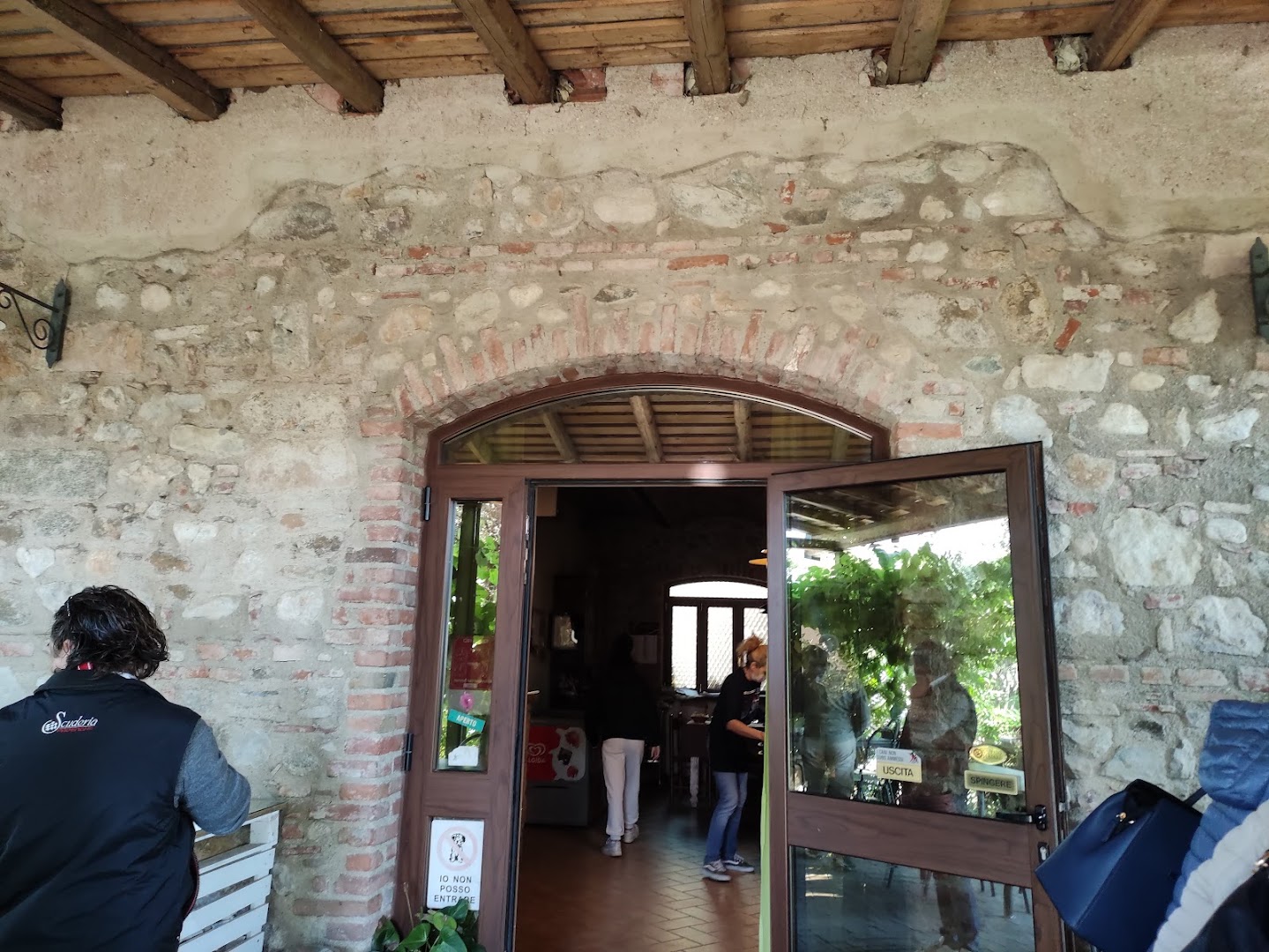 Ristorante Il Pozzo