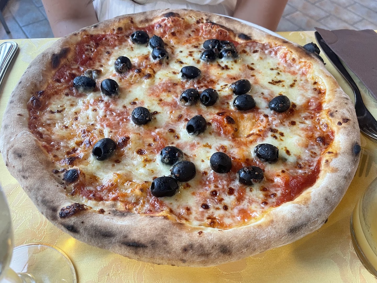 Ristorante Il Pozzo