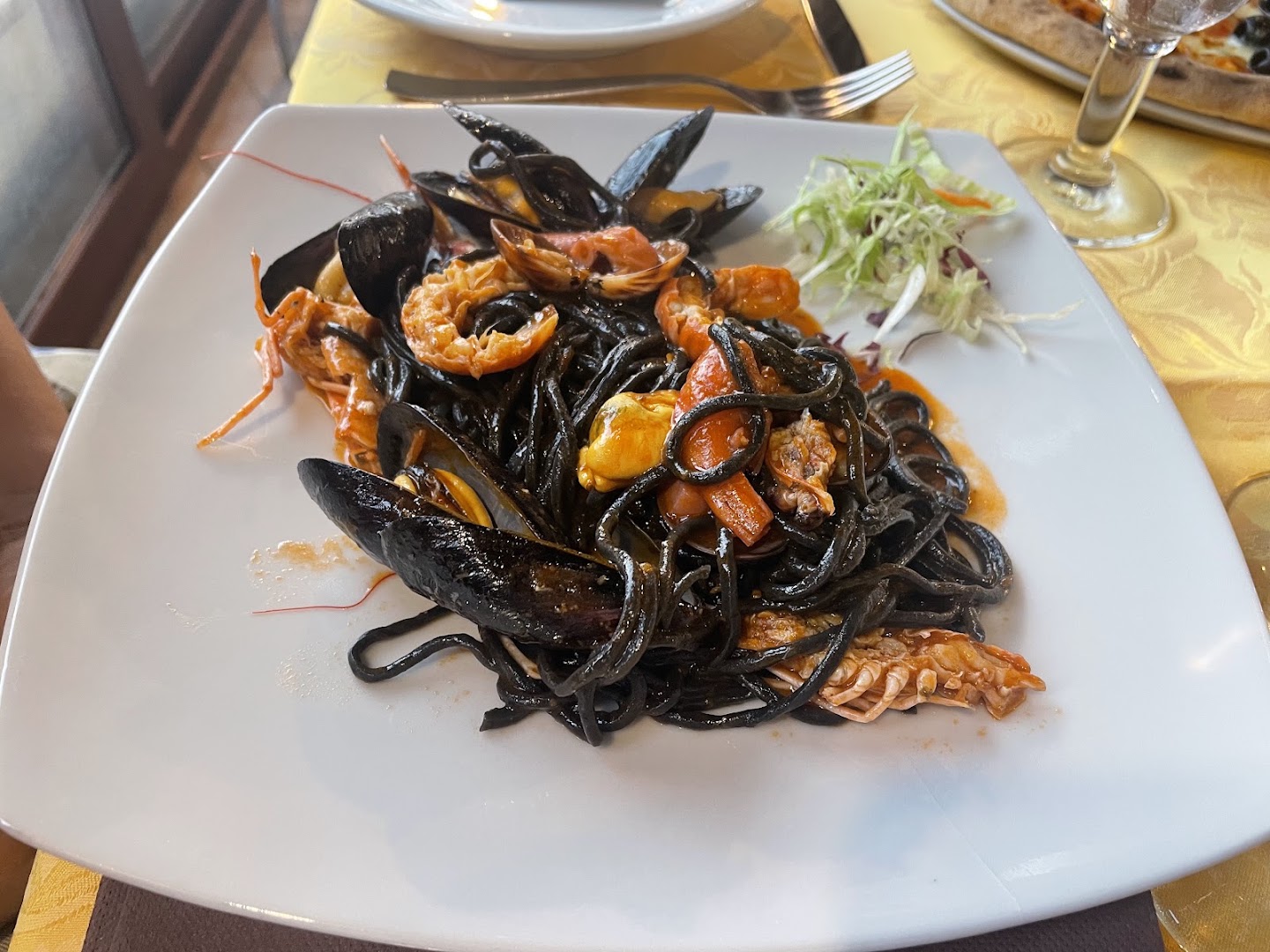 Ristorante Il Pozzo