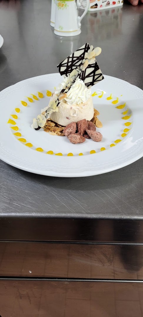Ristorante "Il Principe", Bar e Pasticceria