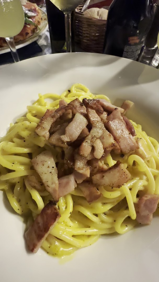 Ristorante "Il Principe", Bar e Pasticceria