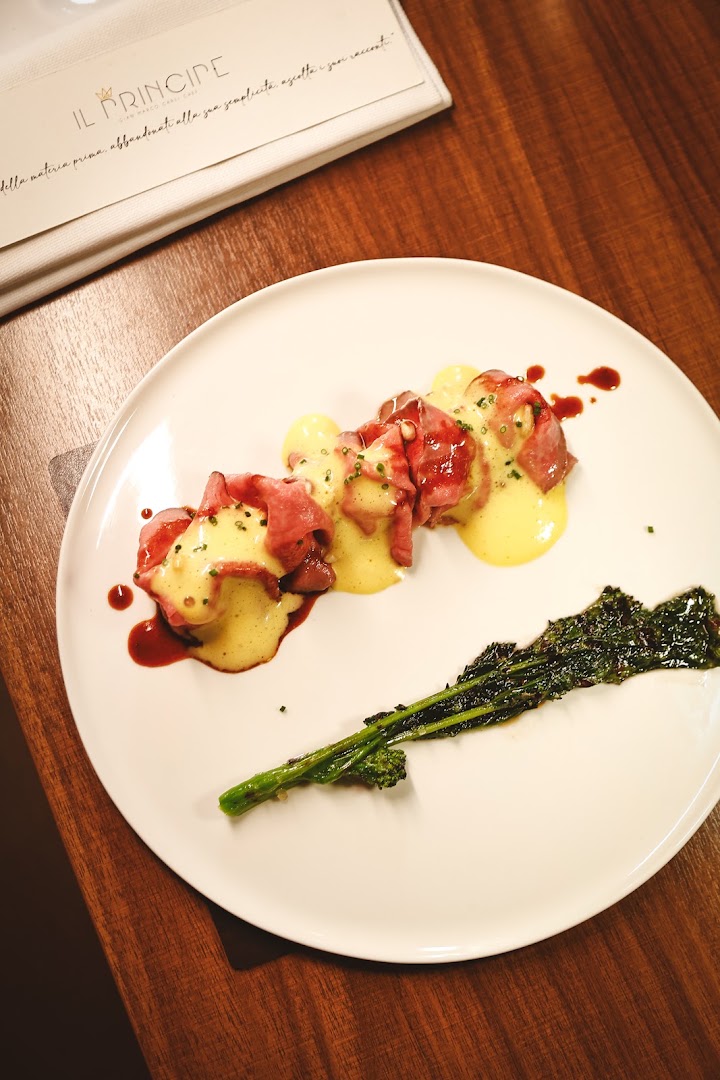 Ristorante Il Principe