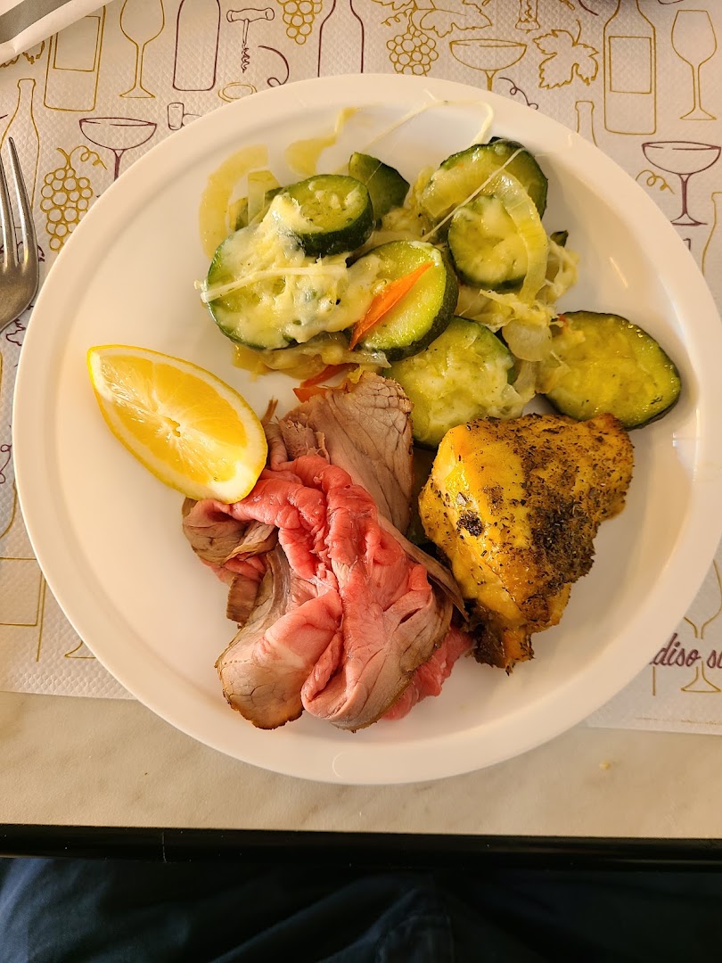 Ristorante Il Profeta