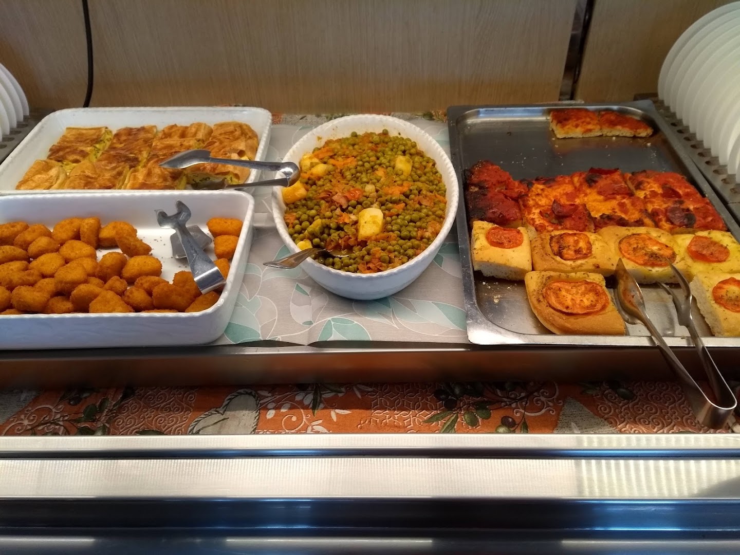 Ristorante Il Profeta, Bergamo