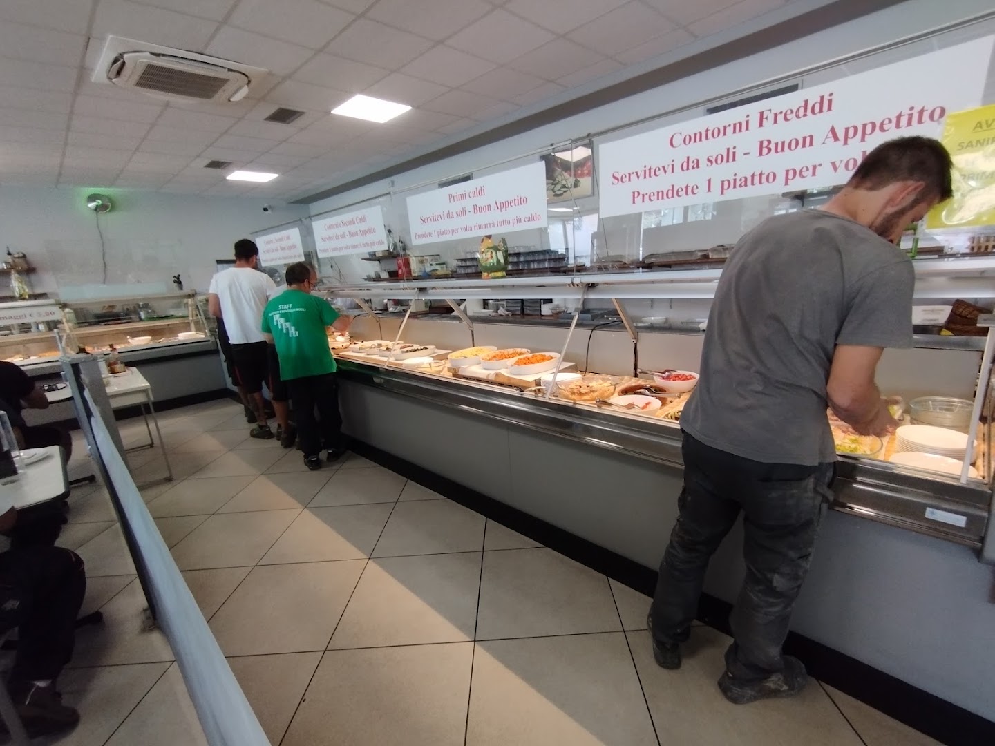 Ristorante Il Profeta