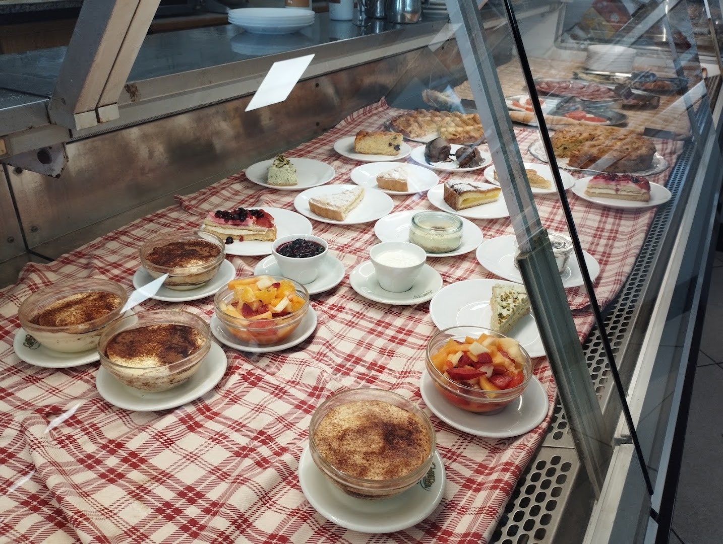 Ristorante Il Profeta