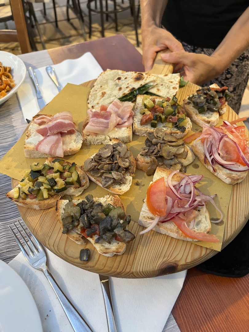 Ristorante Il Quadrifoglio
