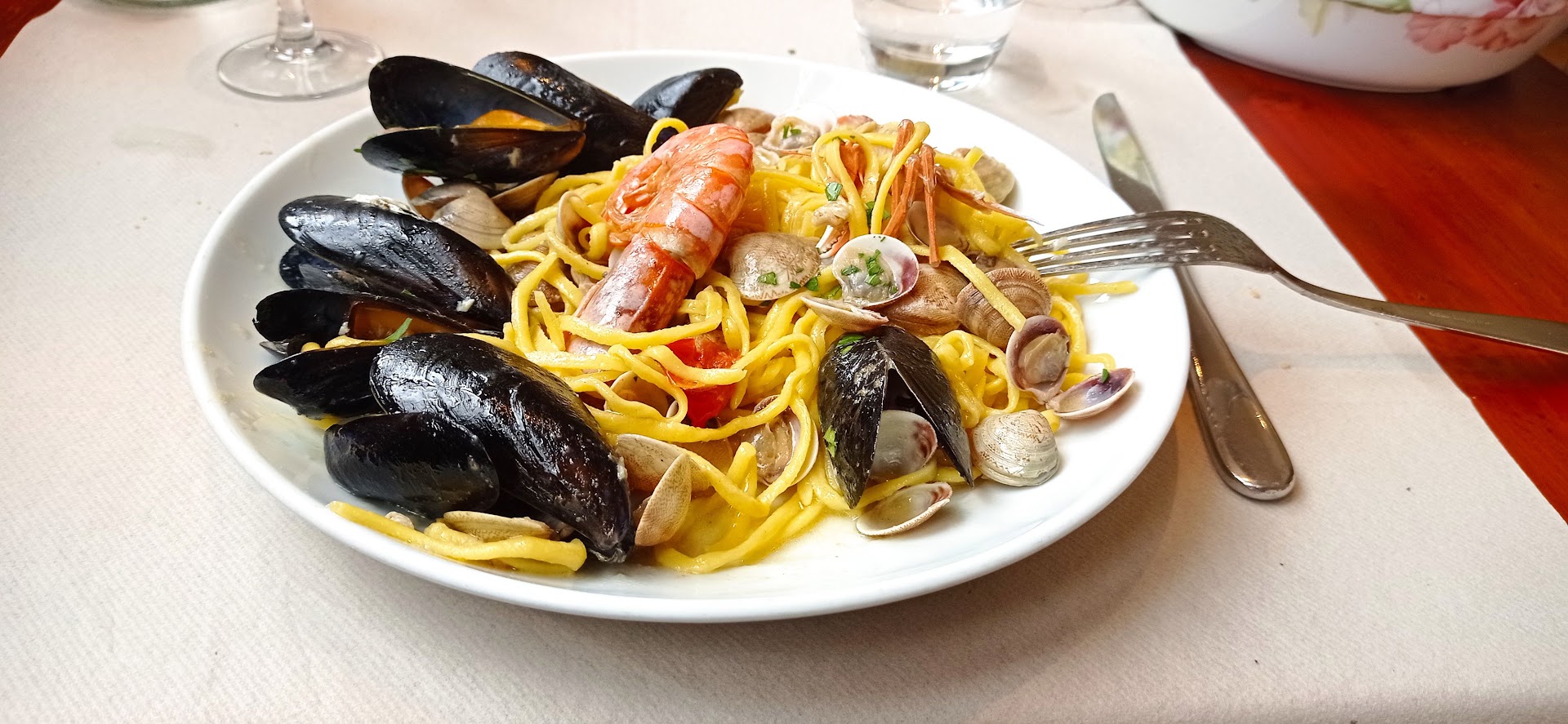 Ristorante Il Quadrifoglio