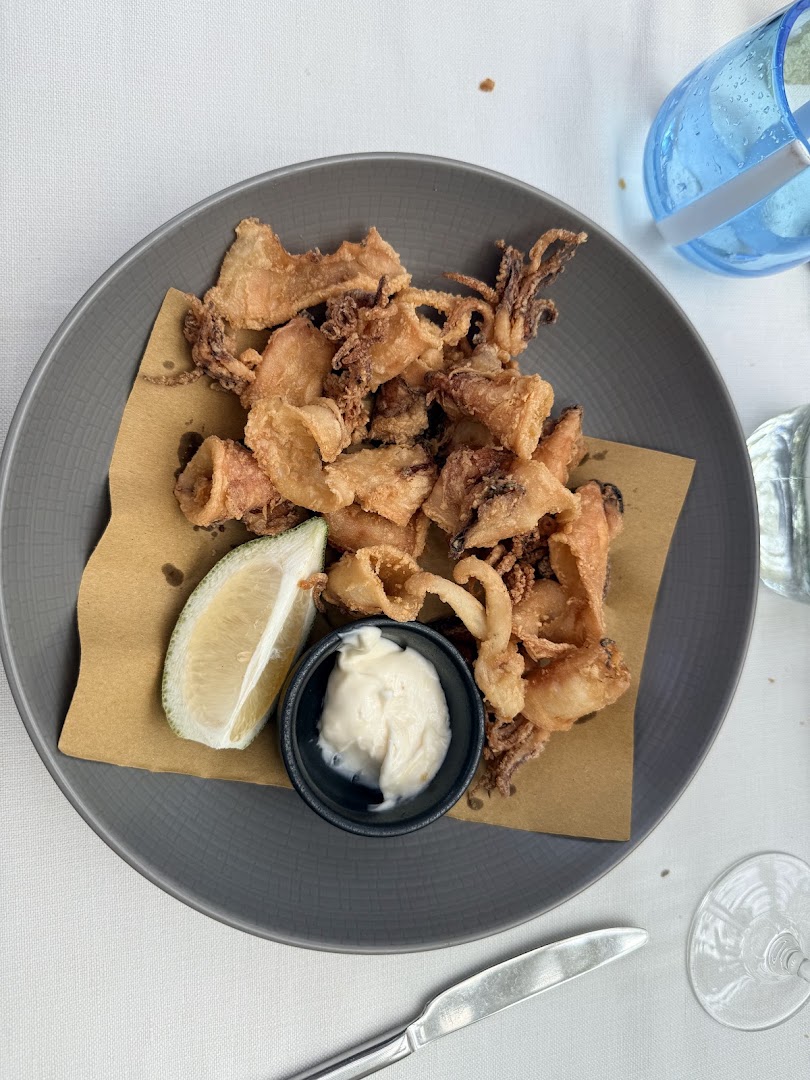 Ristorante Il Quadrifoglio - Ristorante Specialità Pesce