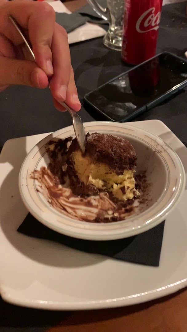 Ristorante Il Quadrifoglio