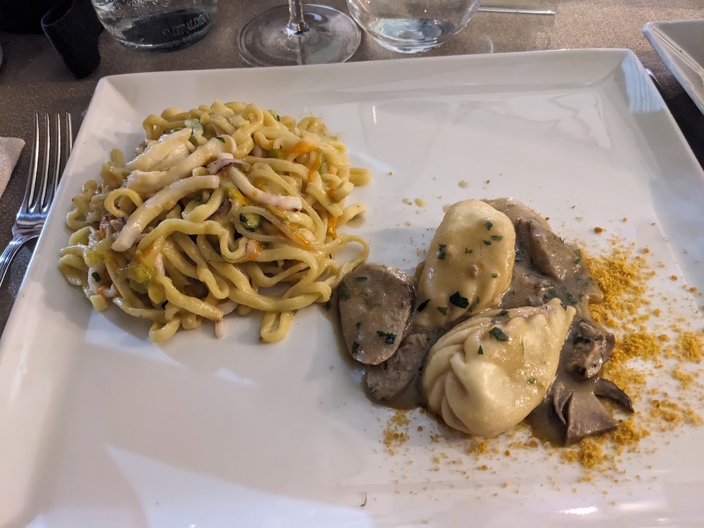 Ristorante Il Quirinale