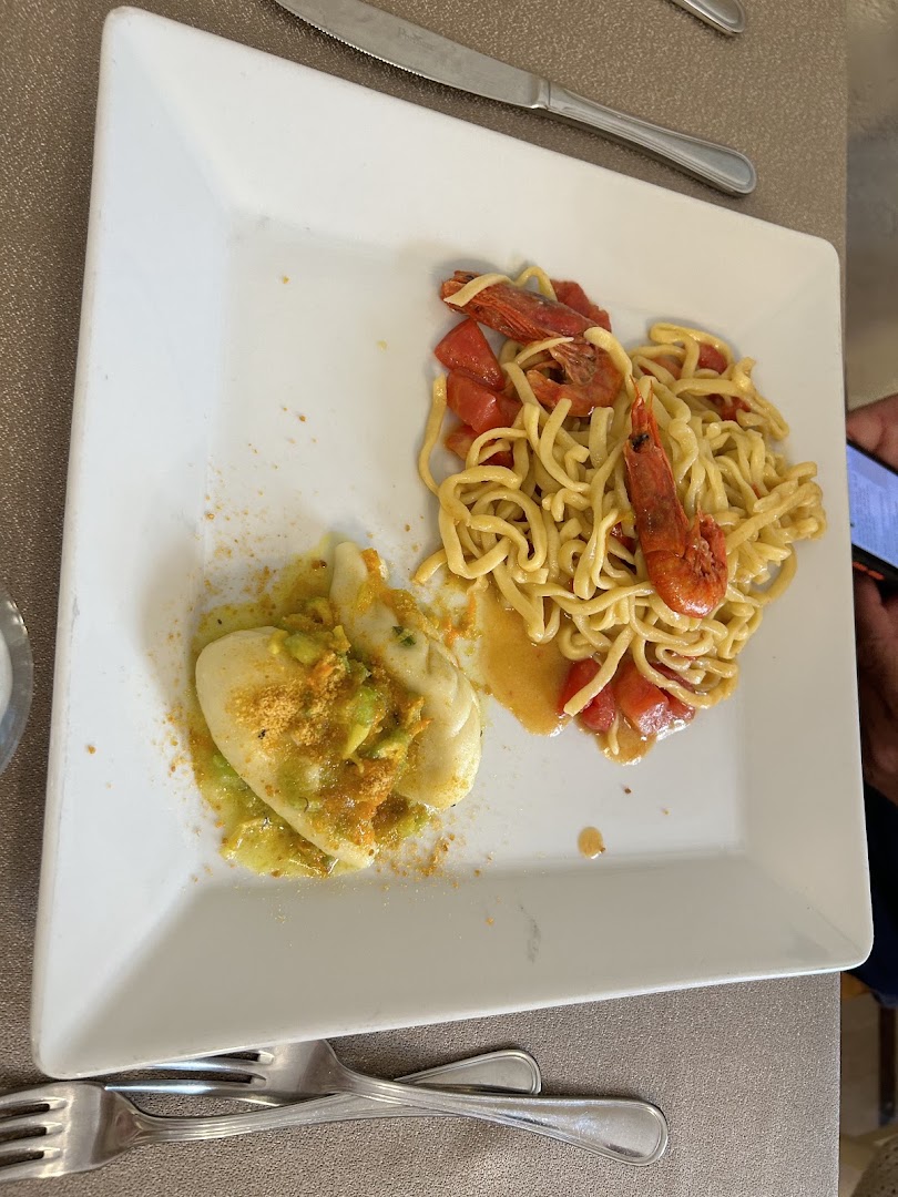 Ristorante Il Quirinale