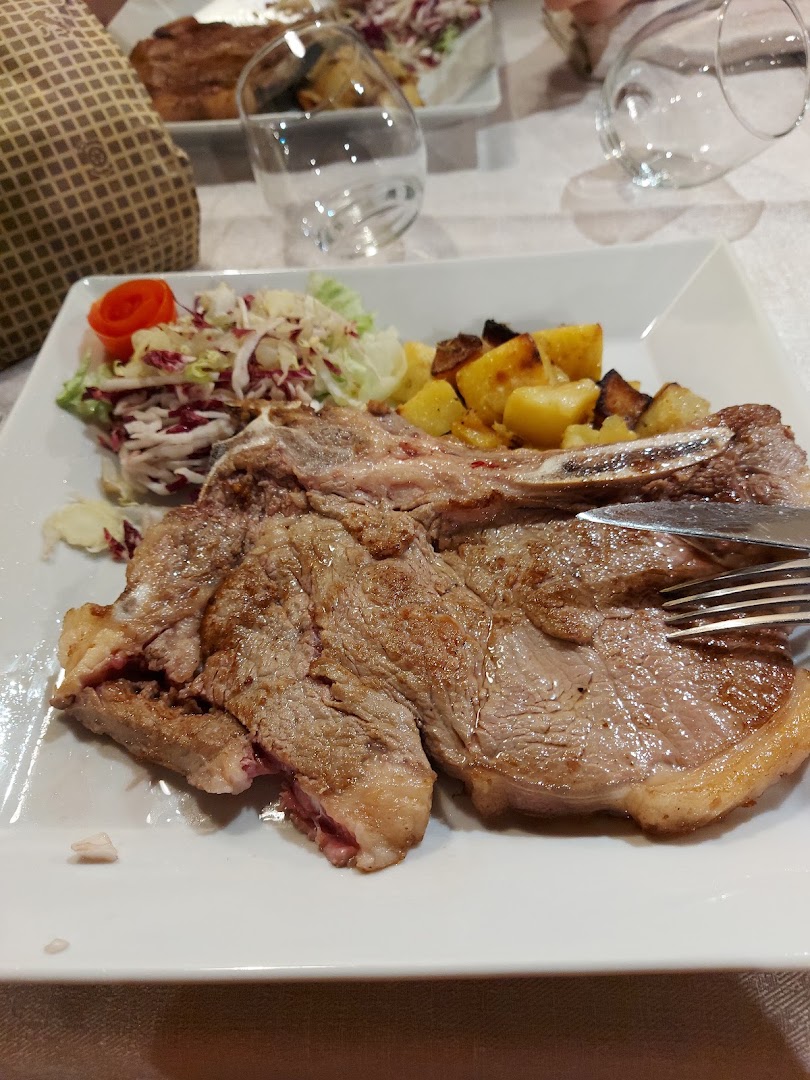 Ristorante Il Quirinale