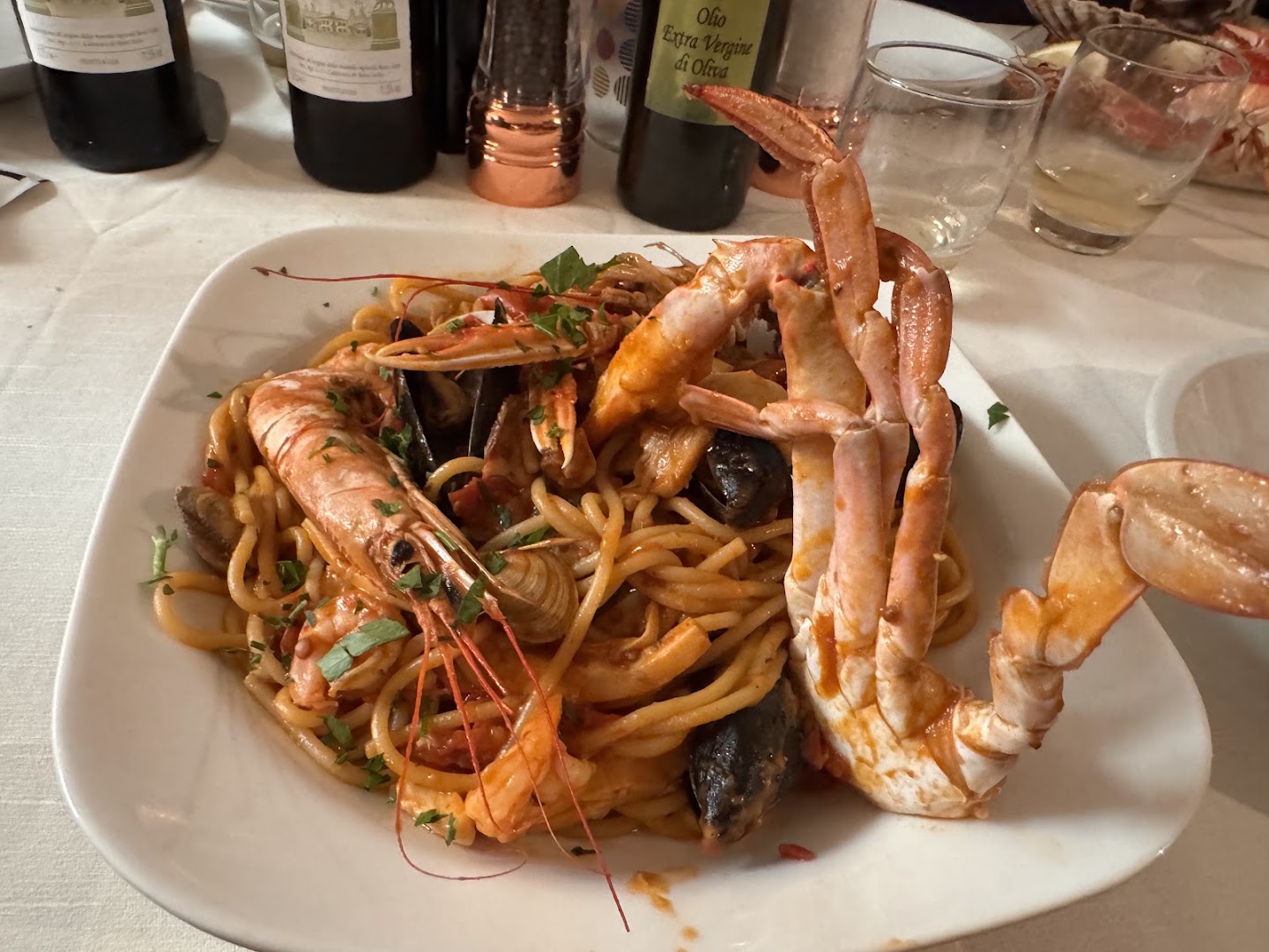 ristorante Il Randagio