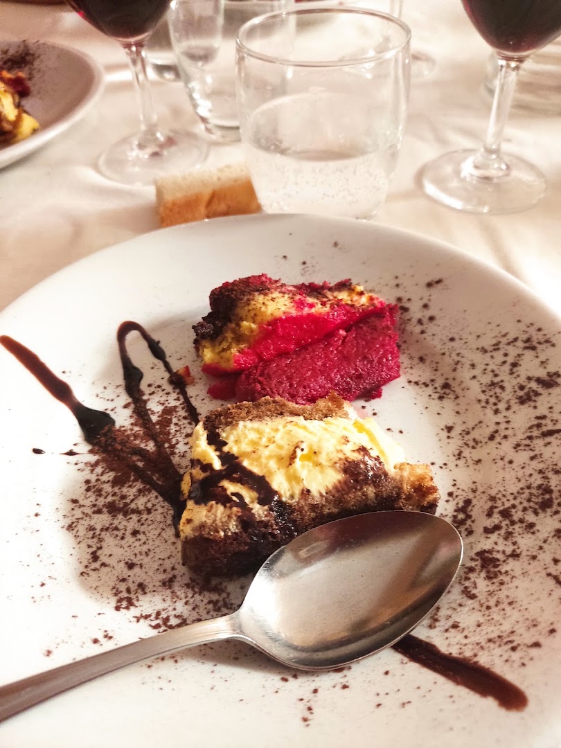 ristorante Il Randagio, Bologna