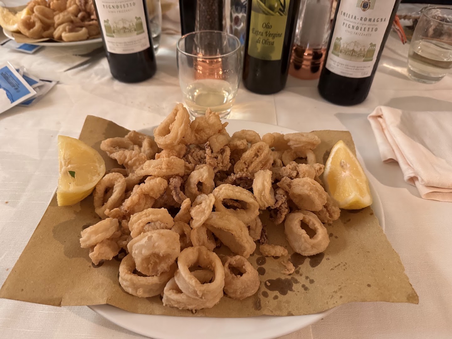 ristorante Il Randagio