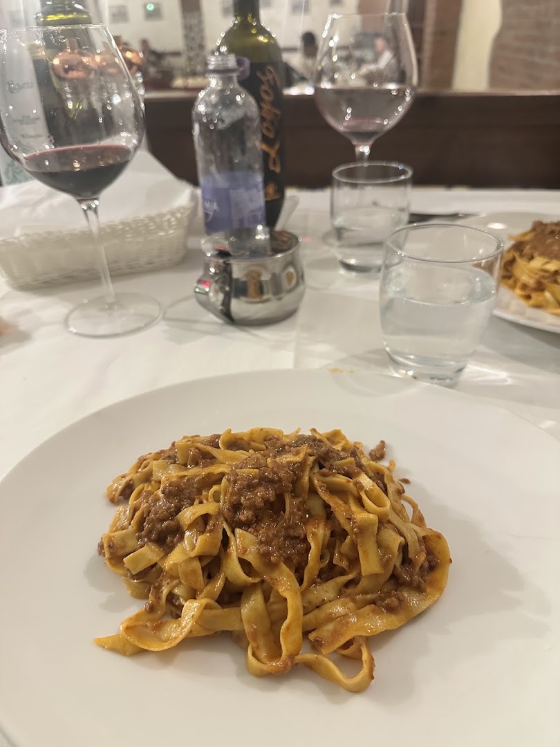 ristorante Il Randagio