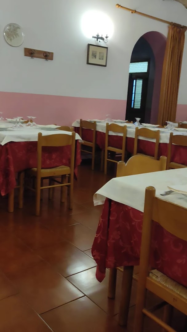 Ristorante Il Regno dei Borboni
