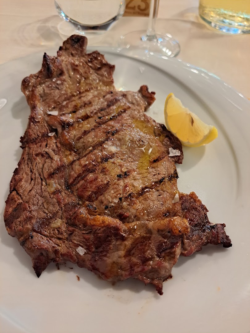Ristorante Il Regno dei Borboni