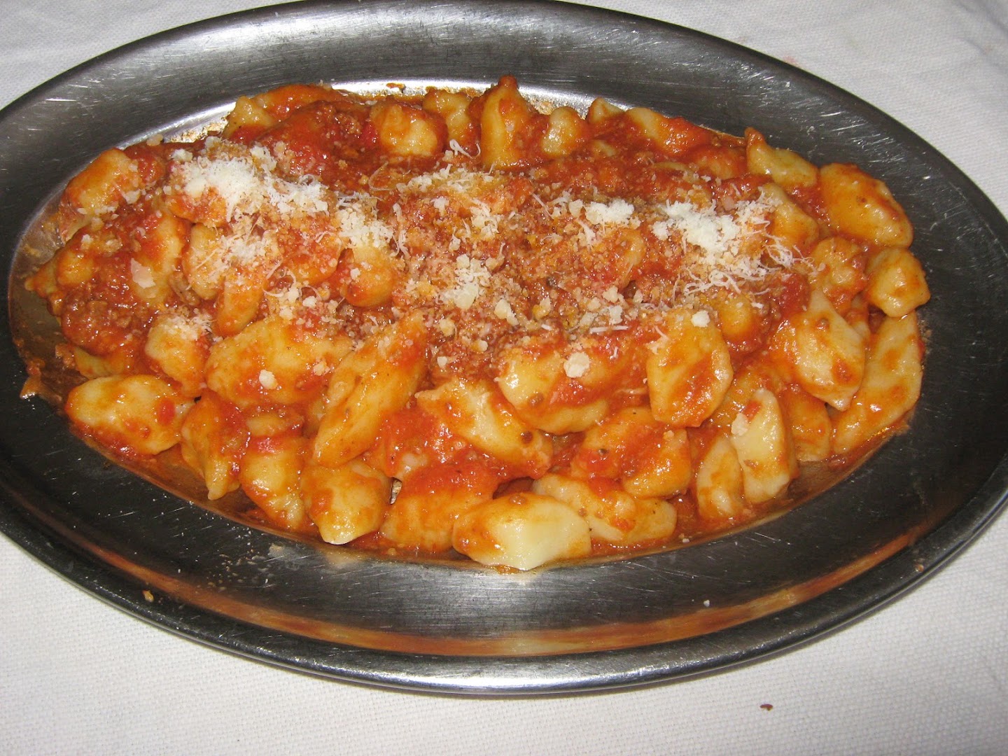 Ristorante Il Regno dei Borboni