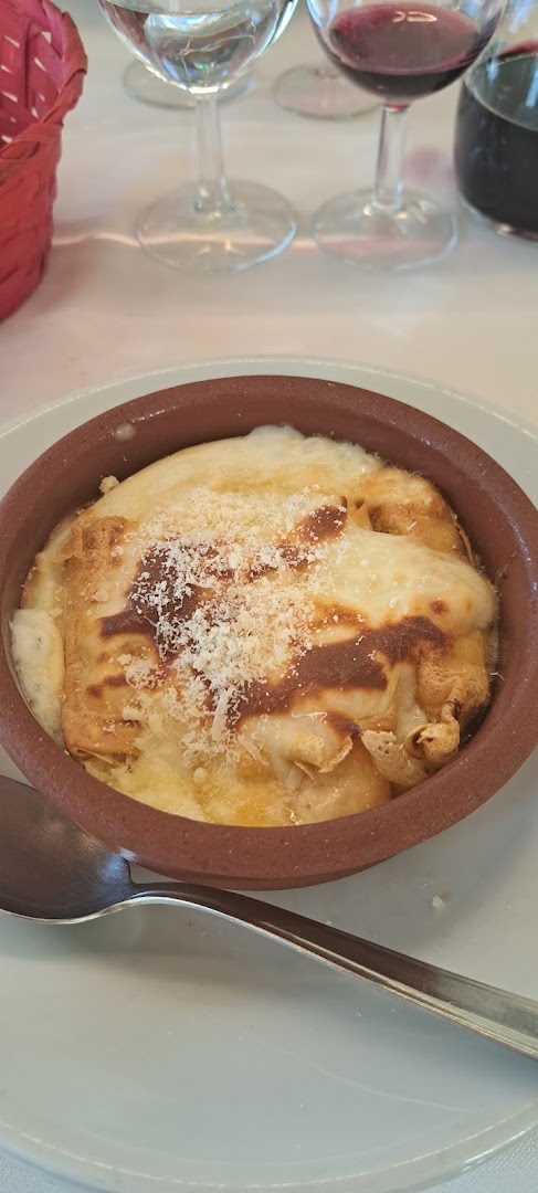 Ristorante Il Regno dei Borboni