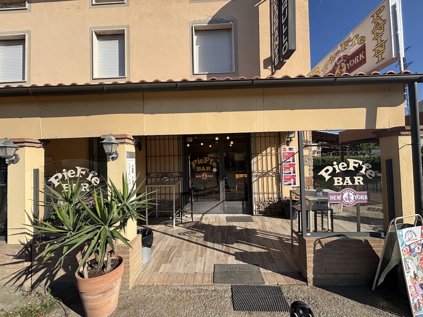 Ristorante Il Rifrullo