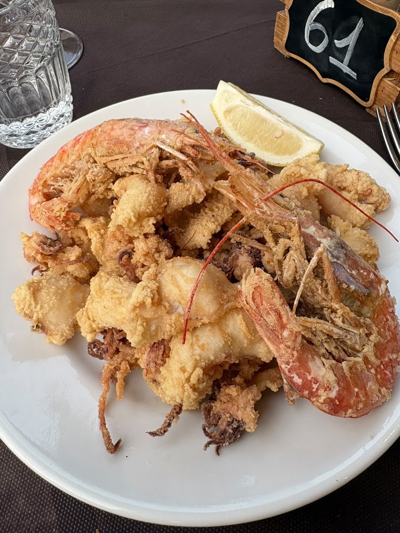 Ristorante Il Rifrullo