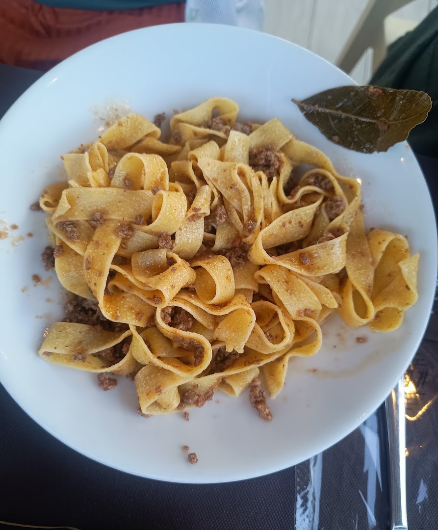 Ristorante Il Rifrullo