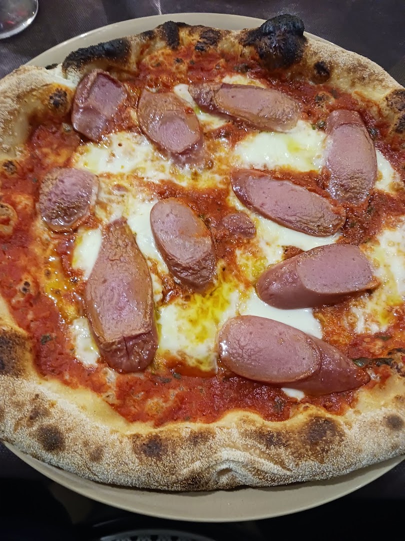 Ristorante Il Rifrullo