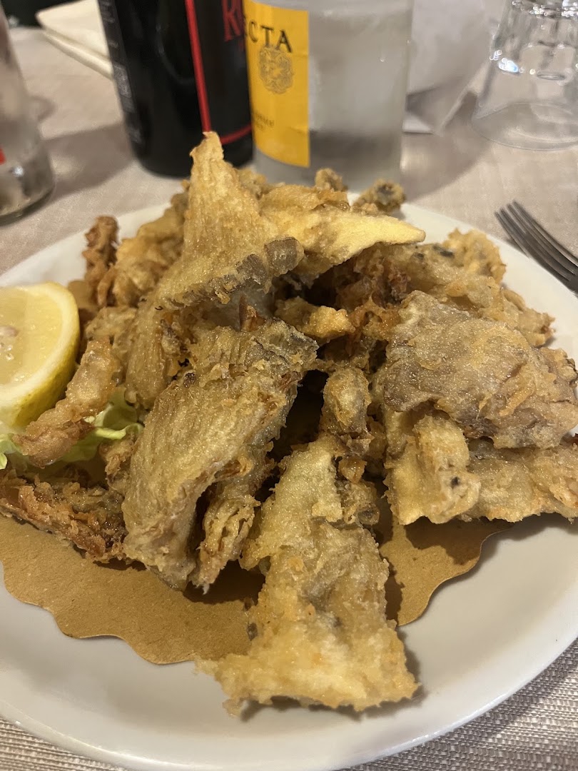 Ristorante Il Rifugio di Annibale
