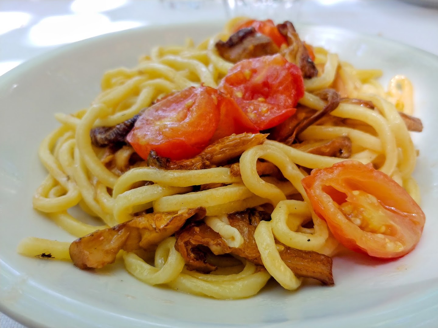 Ristorante Il Rifugio di Annibale