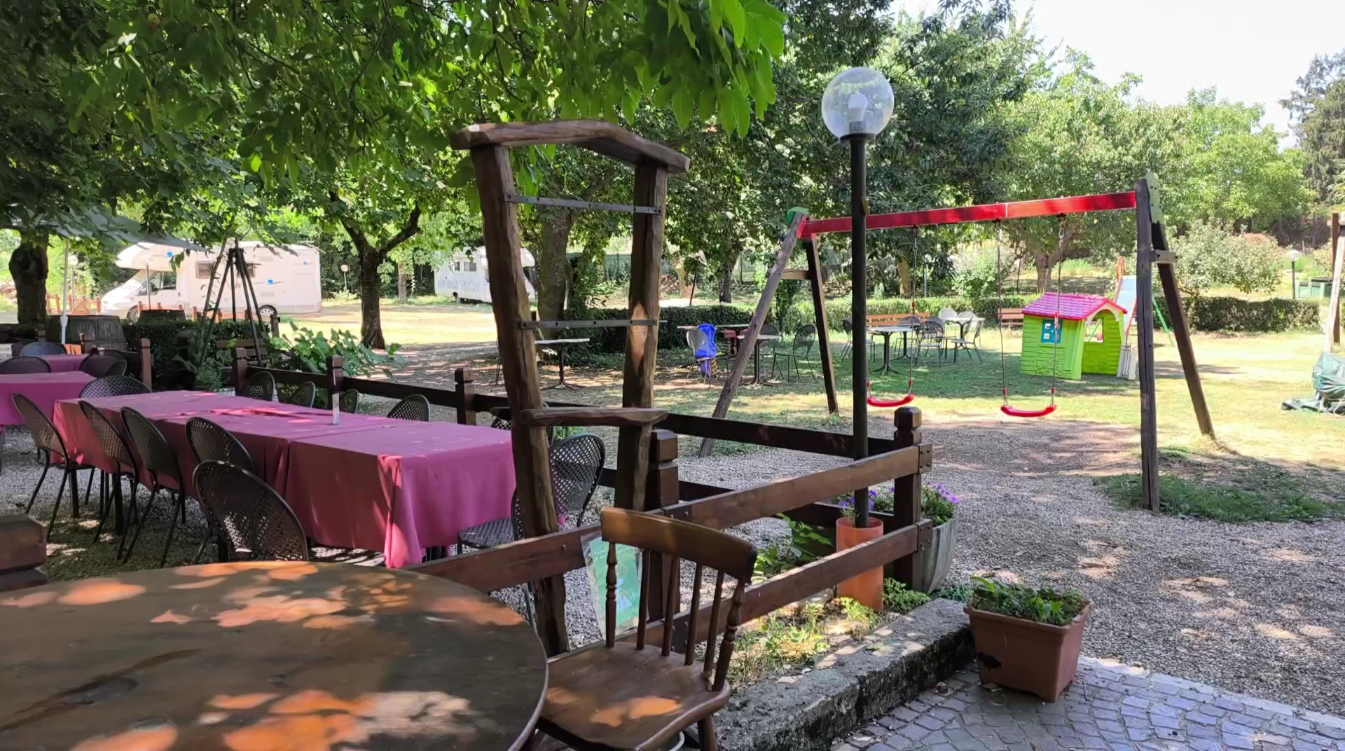 Ristorante Il Rifugio di Annibale