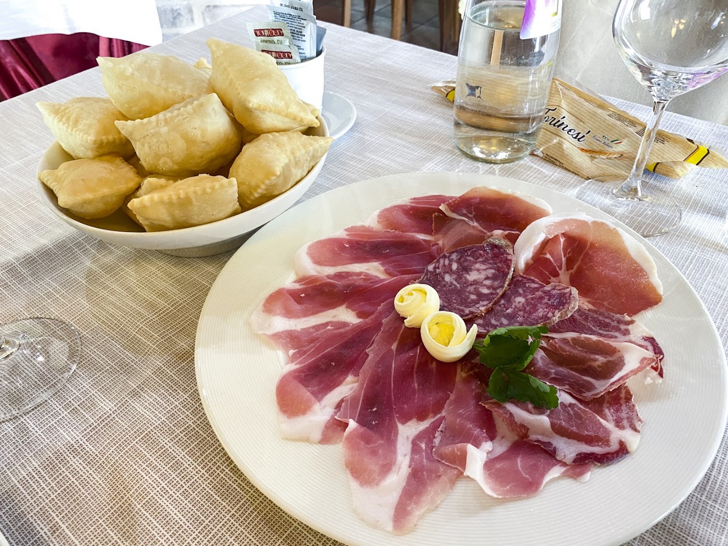 Ristorante Il Rigoletto