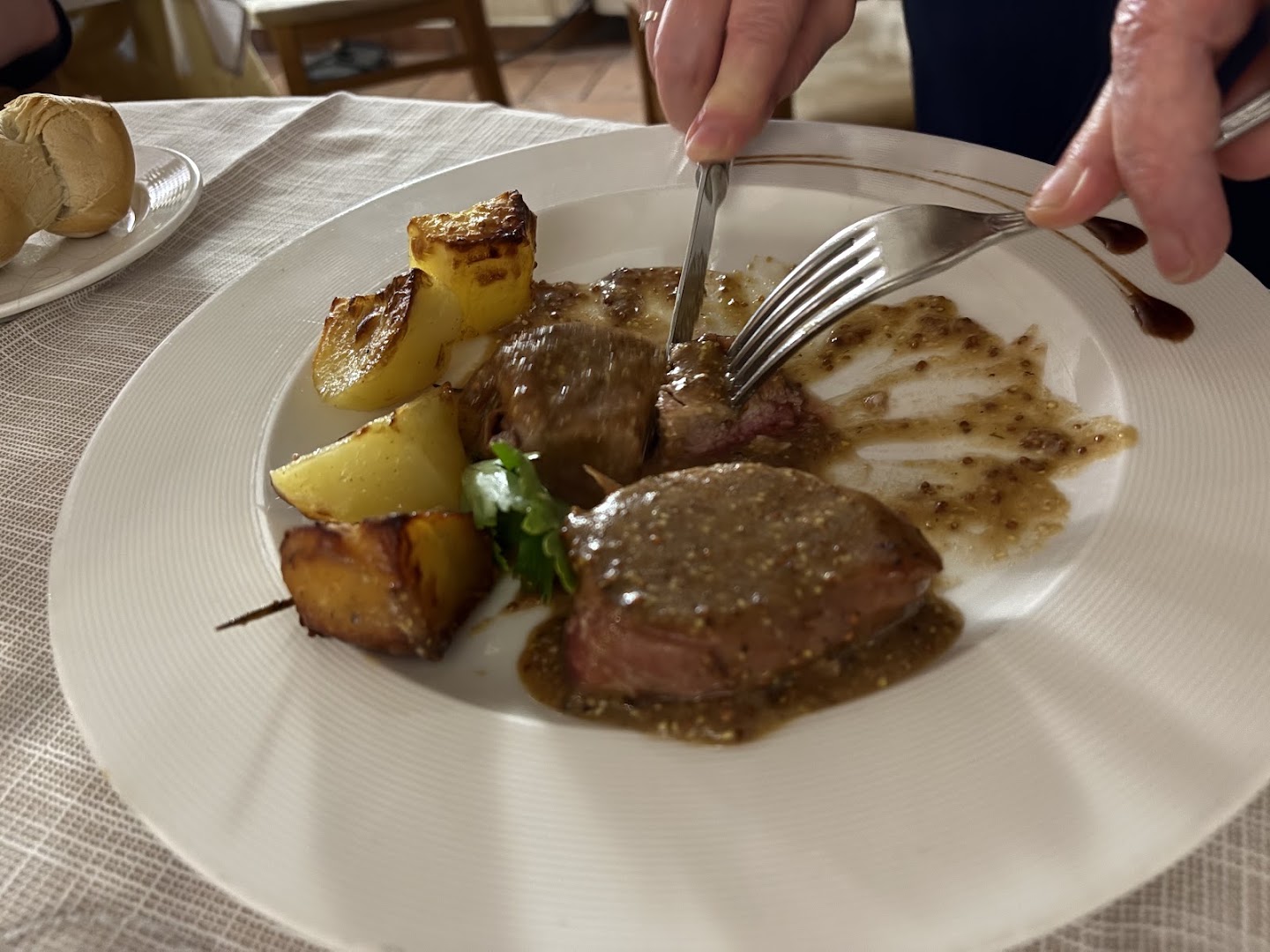 Ristorante Il Rigoletto
