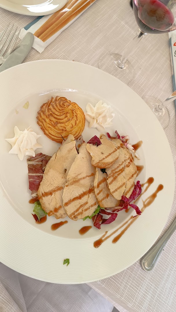 Ristorante Il Rigoletto