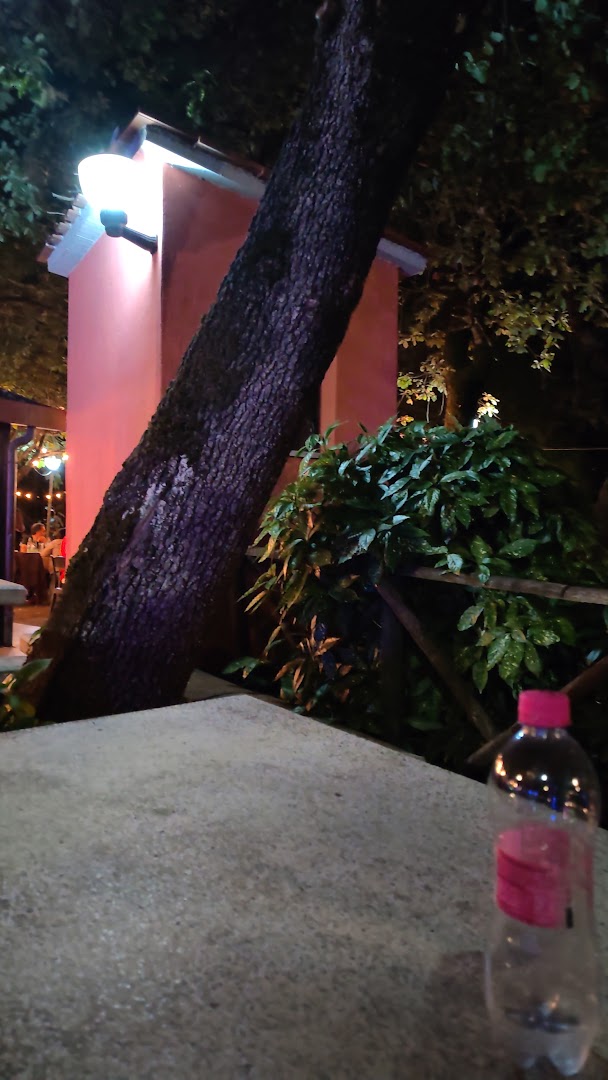Ristorante Il Ristoro, Magione