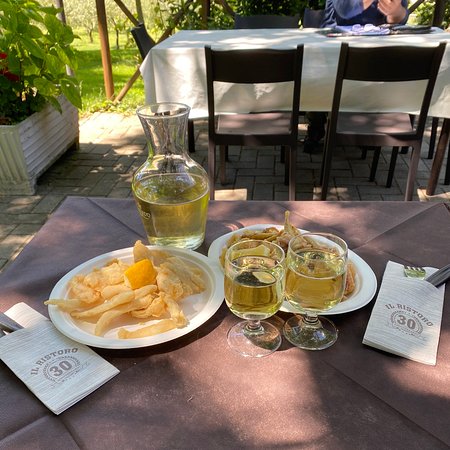 Ristorante Il Ristoro