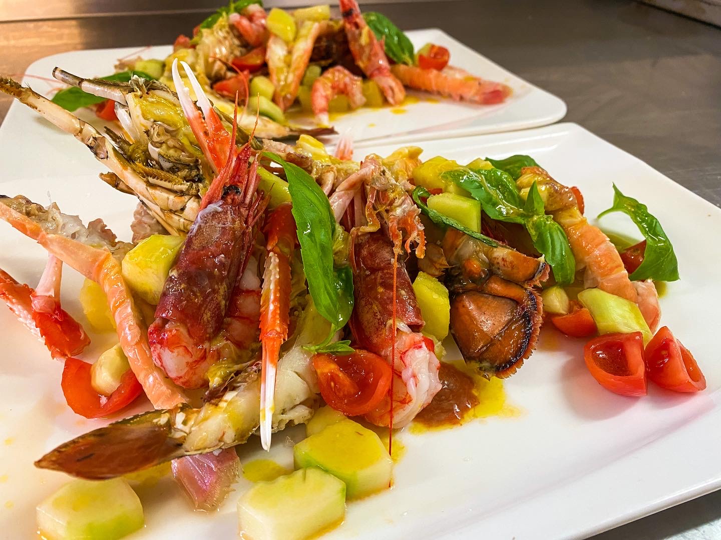 Ristorante Il Ritrovo Priverno