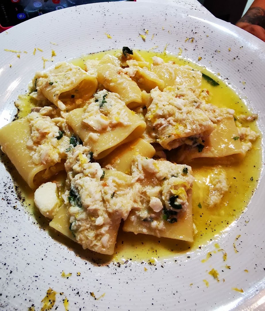 Ristorante Il Ritrovo Priverno