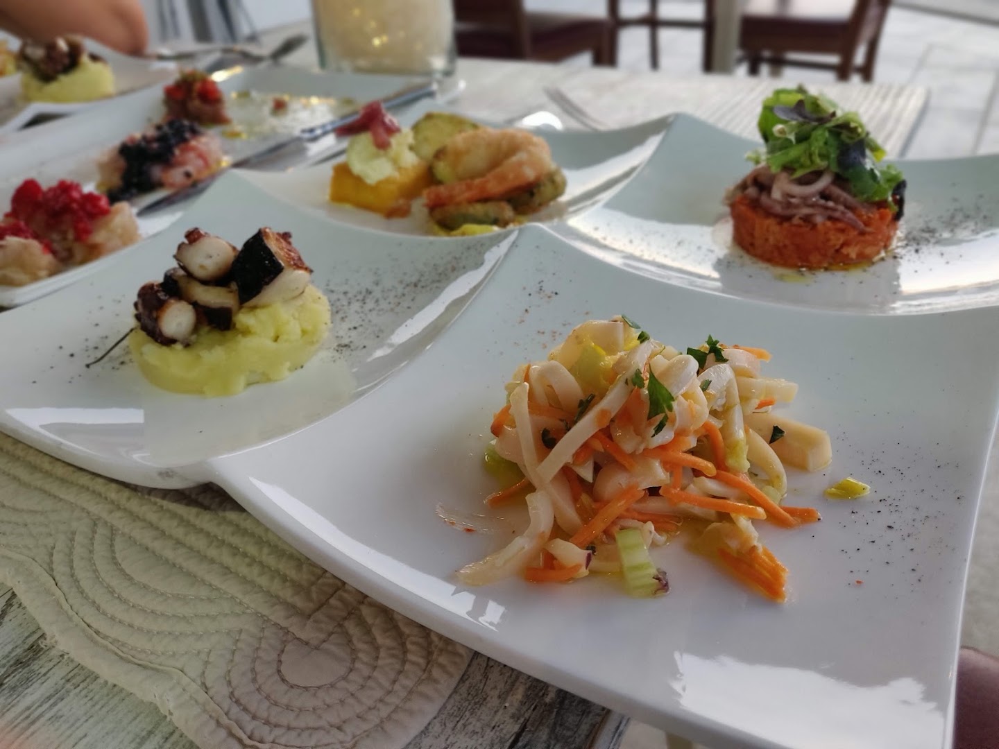 Ristorante Il Ritrovo Priverno